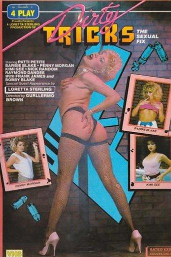 Dirty Tricks film afişi