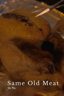 Same Old Meat film afişi
