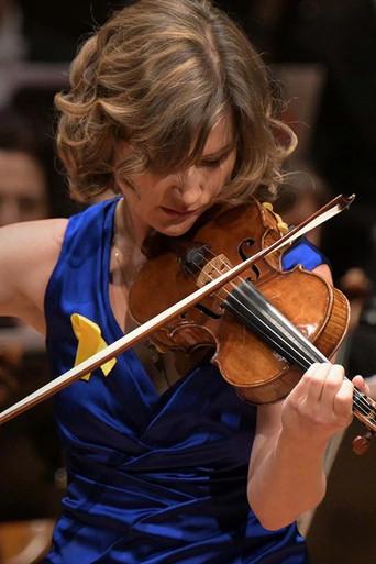 Concert in solidarity with Ukraine  - Deutsches Symphonie Orchester Berlin film afişi