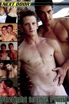 Straight to the Point Volume 10 film afişi