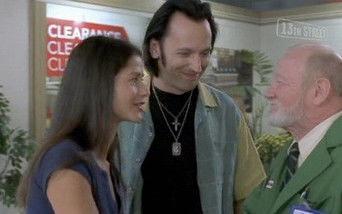 The Truth Is Out There