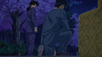 The Foxfire-Floating Murders, File 4