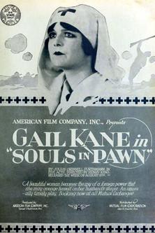 Souls in Pawn film afişi