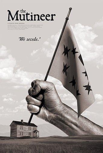 The Mutineer film afişi