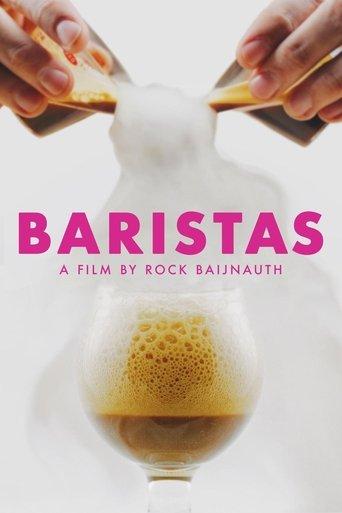 Baristas film afişi