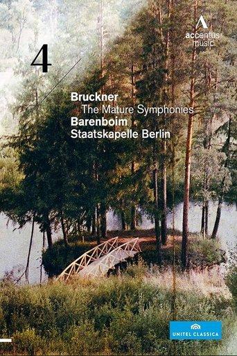 Bruckner: Symphony No. 4 film afişi