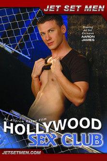 Hollywood Sex Club film afişi