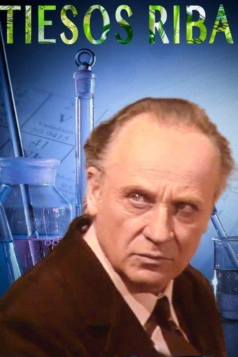 The Limit of Truth film afişi