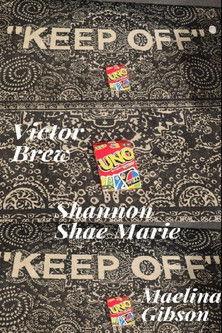 Keep Off film afişi