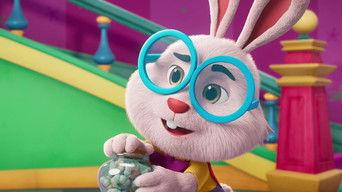 A Very Wonderland Wedding