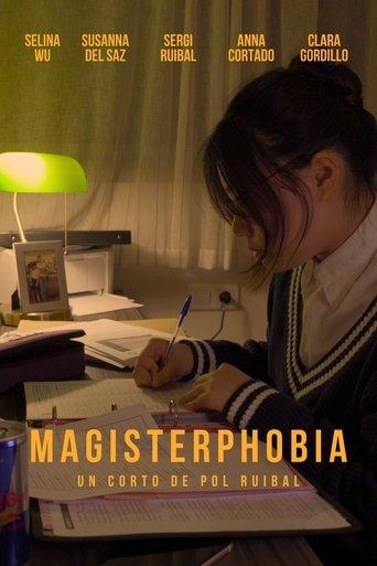 Magisterphobia film afişi