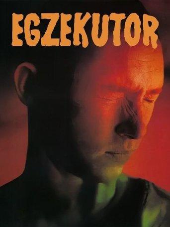 Egzekutor film afişi