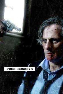 Free Monkeys film afişi