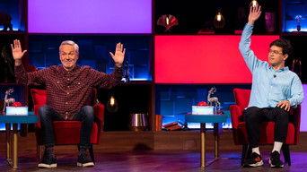 Festive House of Games: Week 2: Thursday