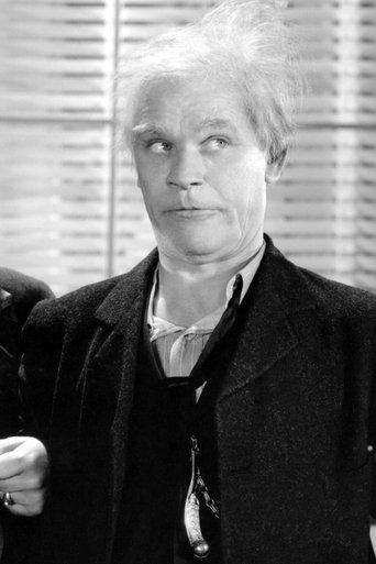 His Family Tree film afişi