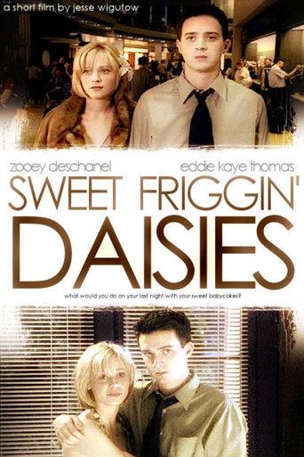 Sweet Friggin' Daisies film afişi