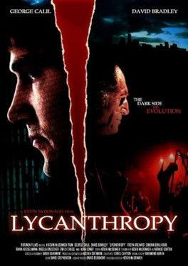 Lycanthropy film afişi