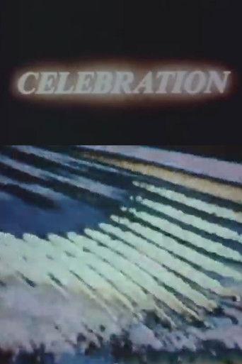 Celebration: I Am All of These film afişi