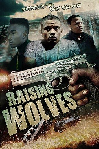 Raising Wolves film afişi
