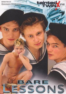 Bare Lessons film afişi