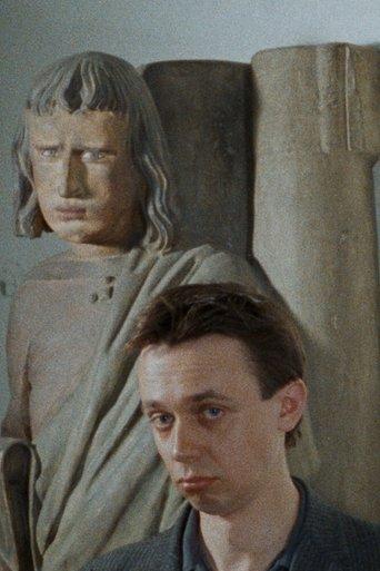 Fury Is a Feeling Too film afişi