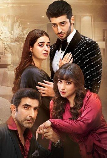 Kathputli dizi afişi