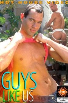 Guys Like Us film afişi