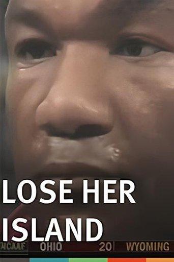 Lose Her Island film afişi