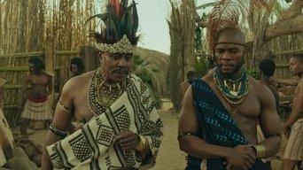 Shaka Ilembe, Senzangakhona Ka Jama Is My Father