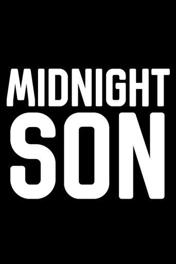 Midnight Son film afişi