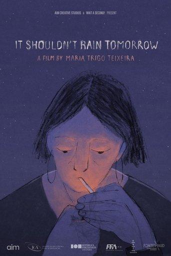 It Shouldn't Rain Tomorrow film afişi
