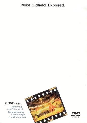 Mike Oldfield: Exposed film afişi
