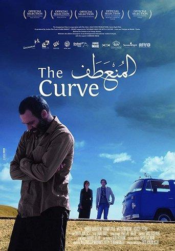 The Curve film afişi