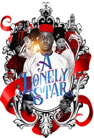 A Lonely Star film afişi