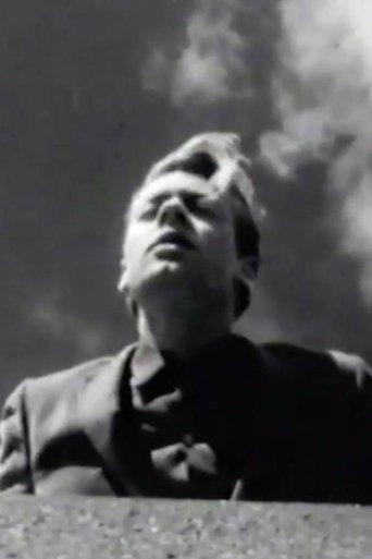 The Sound of Seeing film afişi