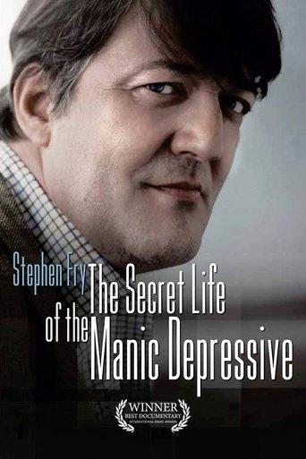 Stephen Fry: The Secret Life of the Manic Depressive dizi afişi