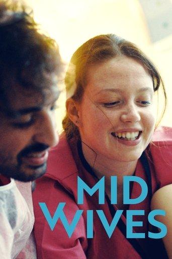 Midwives film afişi