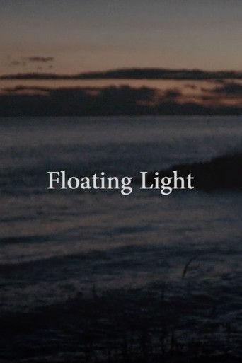 Floating Light film afişi