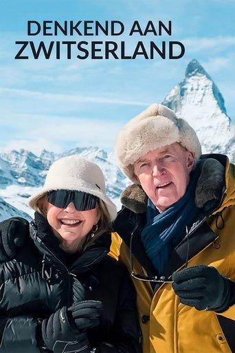Denkend aan Zwitserland dizi afişi