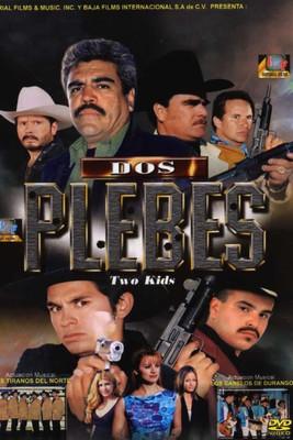 Dos plebes film afişi