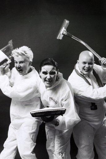 Carpet Cleaners film afişi