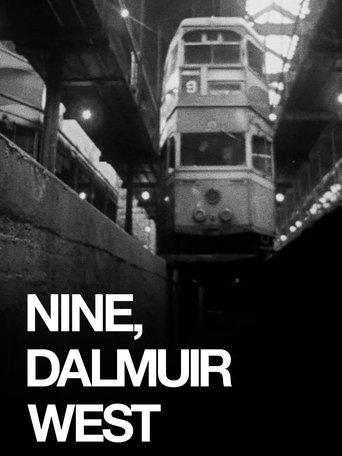 Nine, Dalmuir West film afişi
