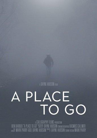 A Place to Go film afişi