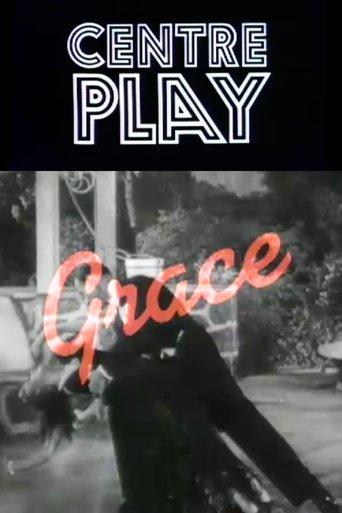 Grace film afişi