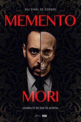 Rui Sinel de Cordes: Memento Mori film afişi