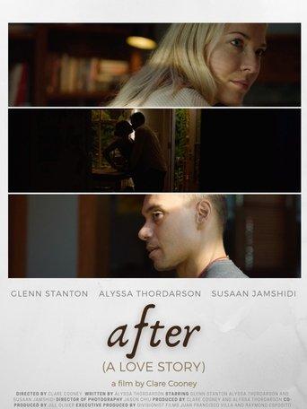 After (A Love Story) film afişi