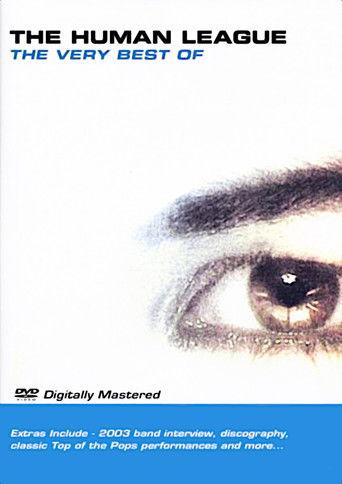 The Human League: The Very Best Of film afişi