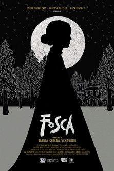 Fosca film afişi