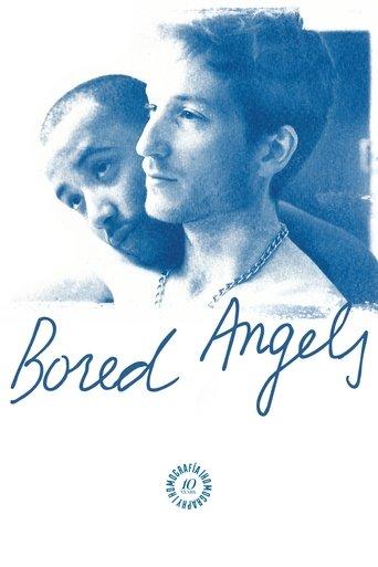 Bored Angels film afişi