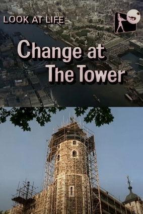 Look at Life: Change at the Tower film afişi